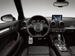 Audi S3 Cabriolet 2014 года (WW)